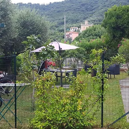 Affittacamere Bibi A...mare Финале Лигуре