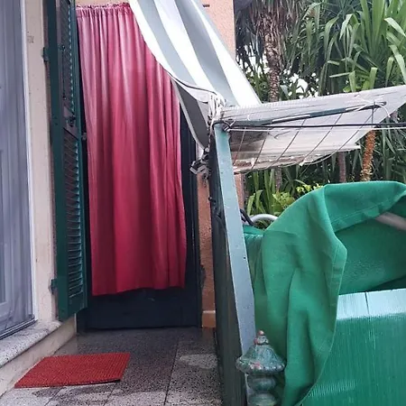 Affittacamere Bibi A...mare * Финале Лигуре