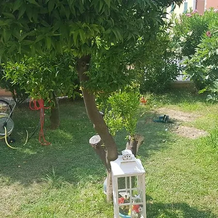 Гостевой дом Affittacamere Bibi A...mare Финале Лигуре