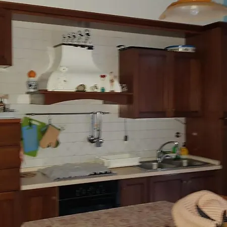 Affittacamere Bibi A...mare Гостевой дом *