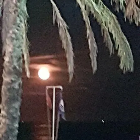 Гостевой дом Affittacamere Bibi A...mare *