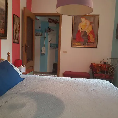 Affittacamere Bibi A...mare Финале Лигуре