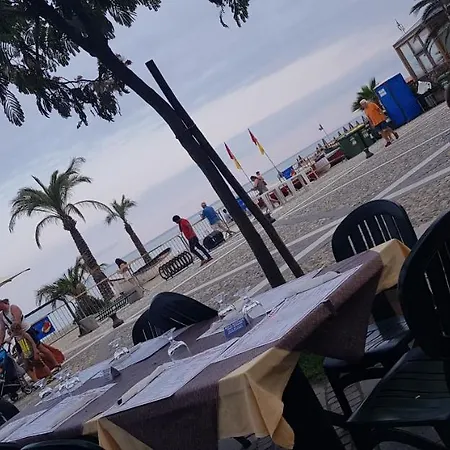 Affittacamere Bibi A...mare *