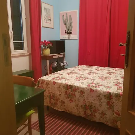 Affittacamere Bibi A...mare Guest house Finale Ligure