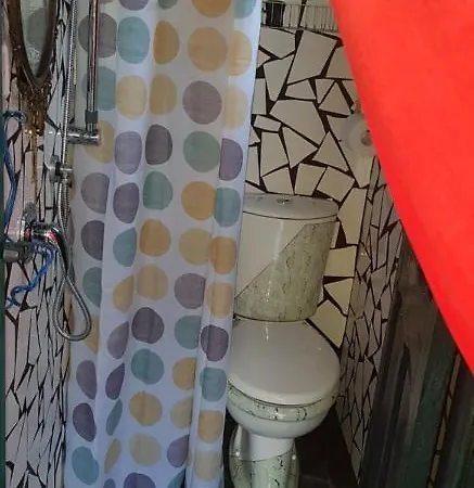 Guest house Affittacamere Bibi A...mare Finale Ligure