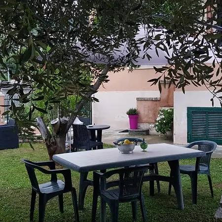 Affittacamere Bibi A...mare Guest house *