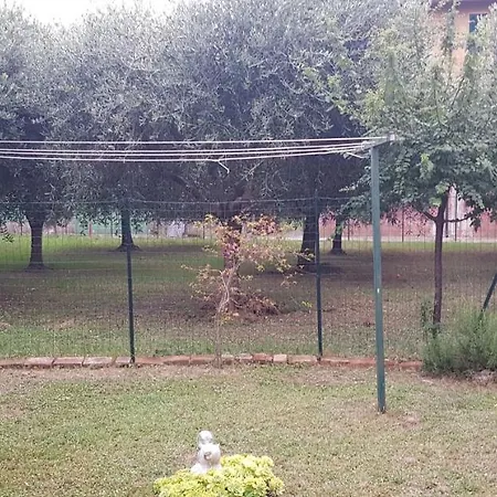 Guest house Affittacamere Bibi A...mare *