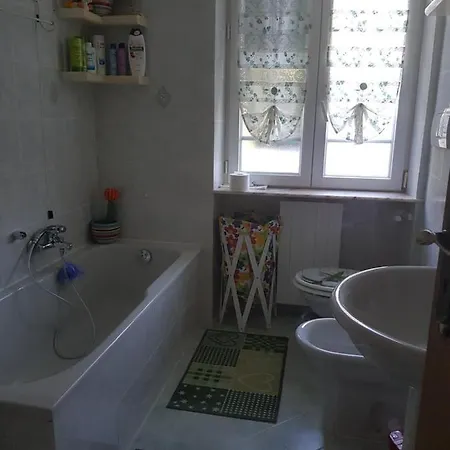 Affittacamere Bibi A...mare Guest house Finale Ligure
