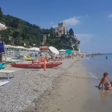 Affittacamere Bibi A...mare Gasthof