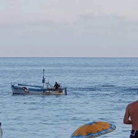 Affittacamere Bibi A...mare Finale Ligure