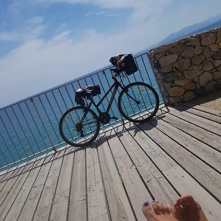 Gasthof Affittacamere Bibi A...mare Finale Ligure