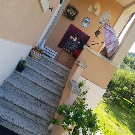 Affittacamere Bibi A...mare Guest house Finale Ligure