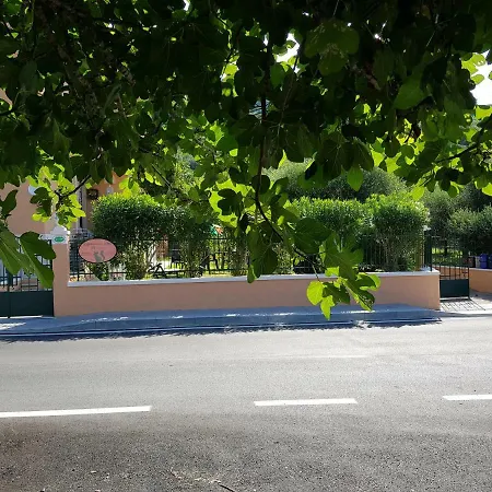 Affittacamere Bibi A...mare Guest house
