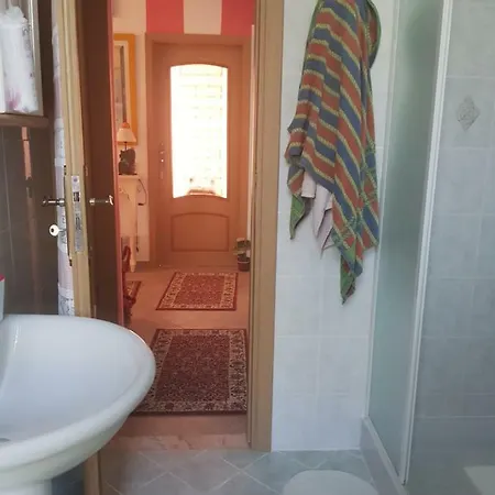 Affittacamere Bibi A...mare Guest house