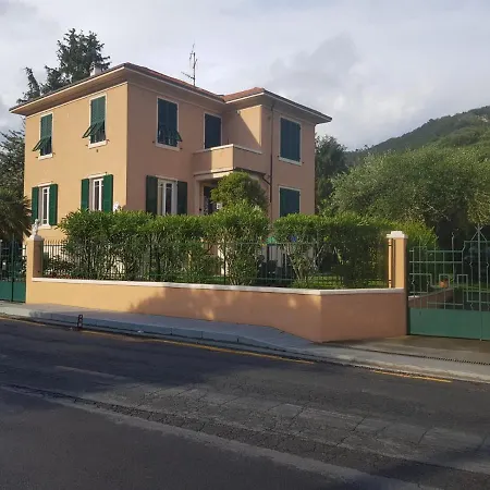 Affittacamere Bibi A...mare * Finale Ligure