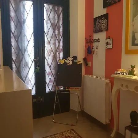 Guest house Affittacamere Bibi A...mare Finale Ligure