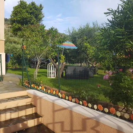 Affittacamere Bibi A...mare Guest house *