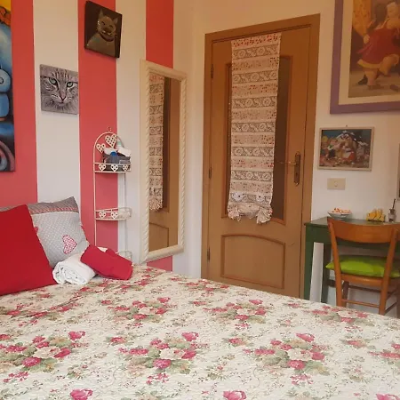 Guest house Affittacamere Bibi A...mare