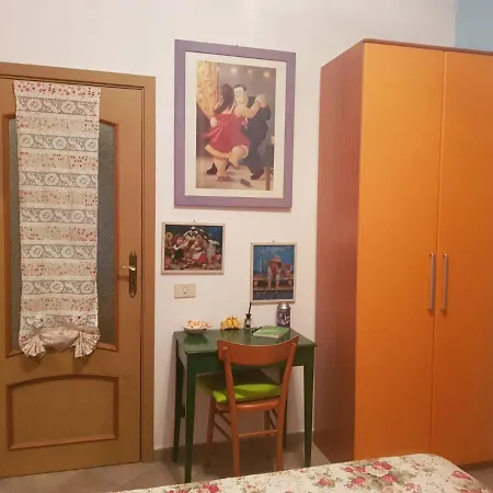 Guest house Affittacamere Bibi A...mare *