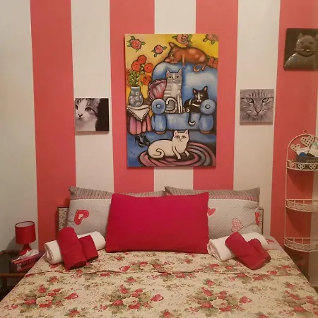 Affittacamere Bibi A...mare Guest house Finale Ligure