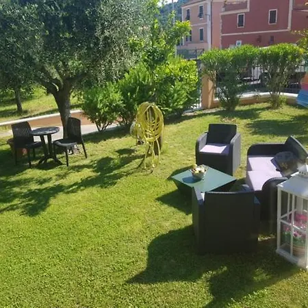 Affittacamere Bibi A...mare Guest house *